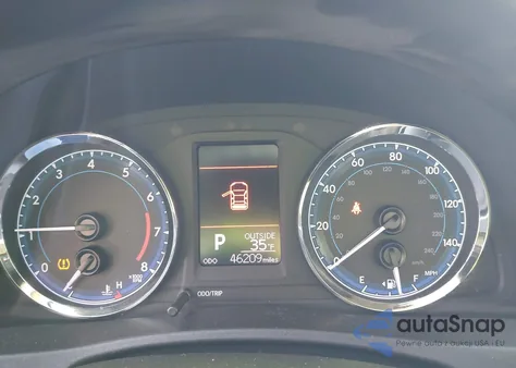 2019 Toyota Corolla L из США, поврежденный, VIN 2T1BURHE3KC188796